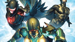 Nova brandon peterson high