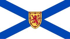 Nova scotia can get