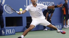 Novak djokovic tennis Sports