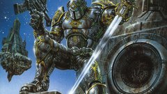 Now The and then get every urge diamondsword