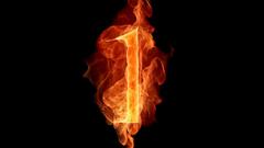 Now todays The fiery