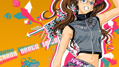 Noyamano ringo oh great