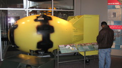 Nuclear bombs military