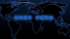 Nuclear Defcon (Game) Maps