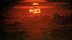 Nuclear explosion