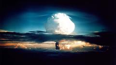 Nuclear explosions