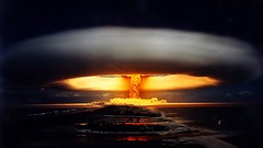 Nuclear explosions
