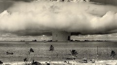 Nuclear explosions