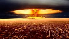 Nuclear explosions