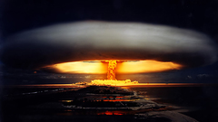 Nuclear explosions