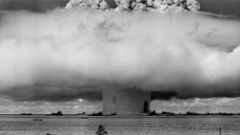 Nuclear explosions military