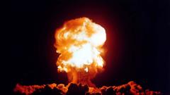 Nuclear explosions military