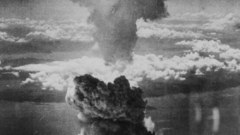 Nuclear explosions military