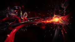 Nuclear Fusion by anthony