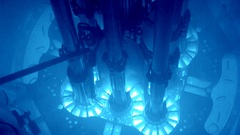 Nuclear nuclear power plants