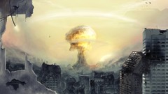 Nuclear odin nuclear explosions