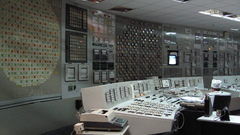 Nuclear power plants