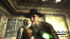 Nuka cola Games fallout