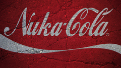 Nuka Cola Quantum