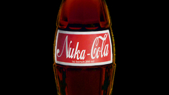 Nuka cola quantum Company