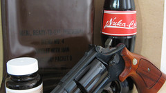 Nuka Cola Quantum fallout