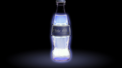 Nuka cola quantum fallout