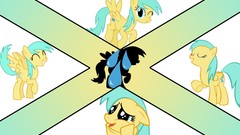 Number my little pony raindrops My Little Pony: Friendship is 