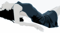 Number Women cliche artistic