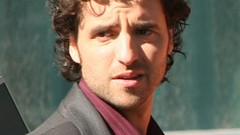 Numbers Charlie Eppes David Krumholtz