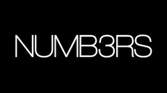 Numbers numb3rs
