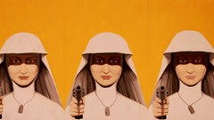 Nuns