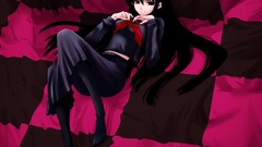 Nurarihyon no mago Hagoromo Gitsune