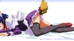 Nurse Witch Komugi-chan