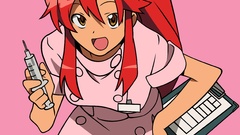 Nurses Littner Yoko tengen