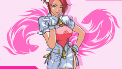 Nurses rumble fish Anime