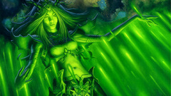 Nurturers pupil high