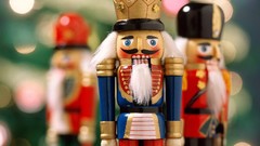 Nutcracker