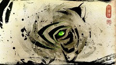 Nvidia artwork