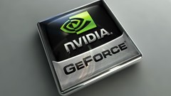 Nvidia brands logos companies