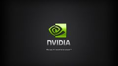 Nvidia computer