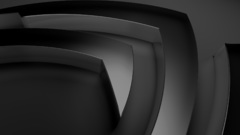 Nvidia corporation logo Company