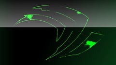 Nvidia gaming claws graphics