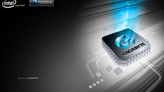 Nvidia gigabyte intel