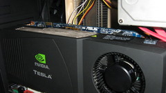 Nvidia gpu