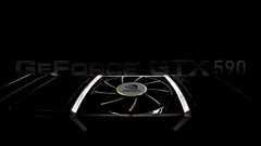 Nvidia gtx 590