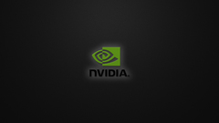 Nvidia logos