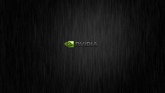 Nvidia logos