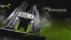 Nvidia Technology artwork
