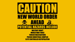 Nwo New World Order