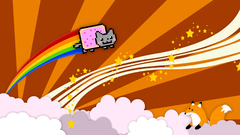 Nyan cat